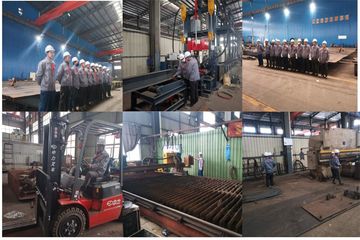 Factory facility photo 3