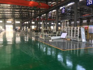 Factory facility photo 5