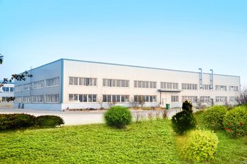 Factory facility photo 3