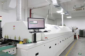 Factory facility photo 3