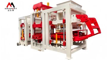 Factory and facilities of Shandong Maishibo Intelligent Technology Co., Ltd.