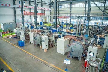 Factory facility photo 4