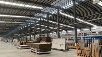 Factory facility photo 4