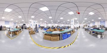 Factory facility photo 3