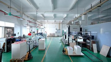 Factory facility photo 3