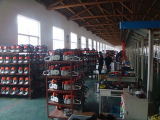 Factory facility photo 5