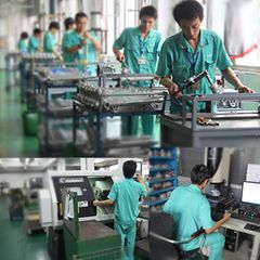 Factory facility photo 4