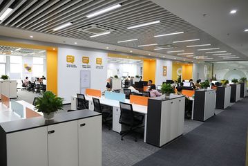 Factory facility photo 2