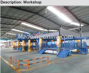 Factory facility photo 5