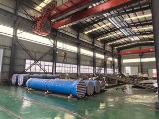 Factory facility photo 5