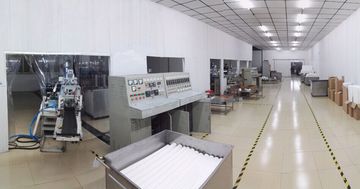 Factory facility photo 2