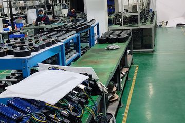 Factory facility photo 4
