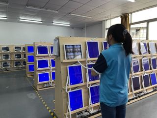 Factory facility photo 5