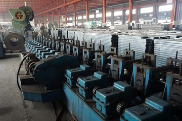Factory facility photo 5