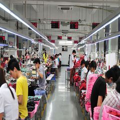 Factory facility photo 5