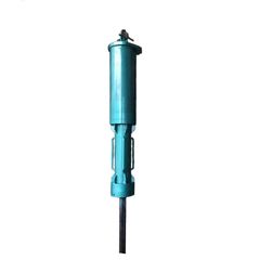 Factory and facilities of Shaanxi Saifusite Mechanical Electrical Equipment Co., ...