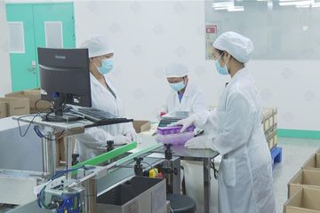 Factory facility photo 4