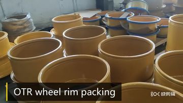 Factory and facilities of Anyang Rarlong Machinery Co., Ltd.