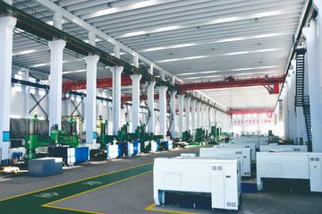 Factory facility photo 5