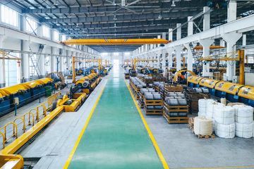 Factory facility photo 3