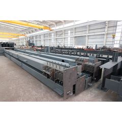 Factory facility photo 5