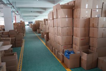 Factory facility photo 5