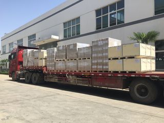 Factory facility photo 5