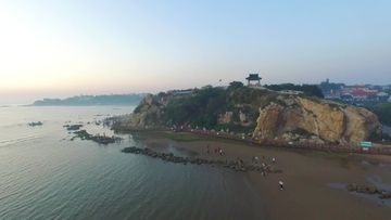 Factory and facilities of Qinhuangdao Ocean Food Co., Ltd.