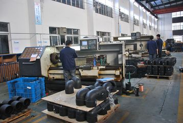 Factory facility photo 3