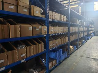 Factory facility photo 2