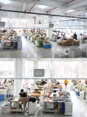 Factory and facilities of Xiamen Morphy Technology Co., Ltd.