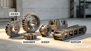 Factory facility photo 3