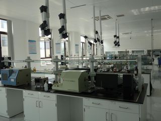 Factory facility photo 3