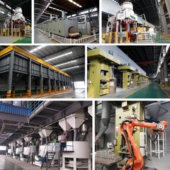 Factory facility photo 4