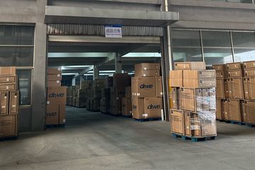 Factory facility photo 5