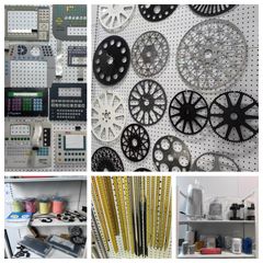 Factory facility photo 3