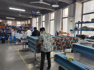 Factory facility photo 5