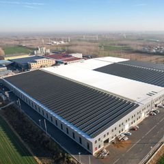 Factory facility photo 2