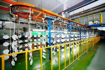 Factory facility photo 4
