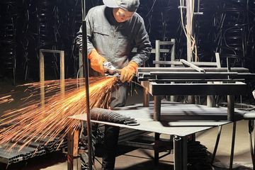 Factory facility photo 4