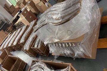 Factory facility photo 3