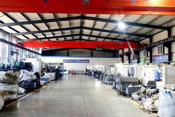 Factory facility photo 2