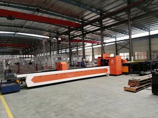 Factory facility photo 3