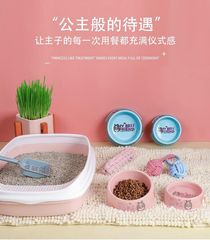 Factory and facilities of Xiamen Tingtao Shuo Trading Co., Ltd.