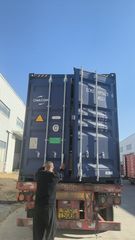 Factory and facilities of Nanjing Juzhixin Automobile Technology Co., Ltd.
