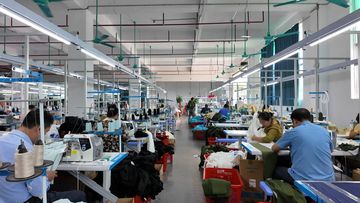 Factory facility photo 5