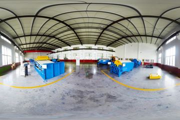 Factory facility photo 3