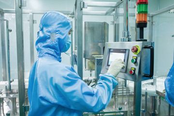 Factory facility photo 5