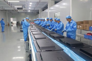 Factory facility photo 3