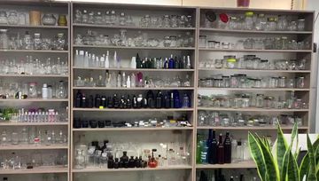 Factory and facilities of LIANYUNGANG KAESHING INTERNATIONAL TRADING CO., LTD.